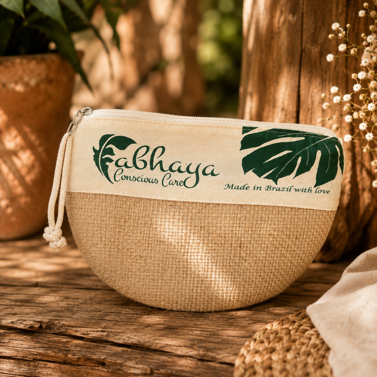 Necessaire ABHAYA
