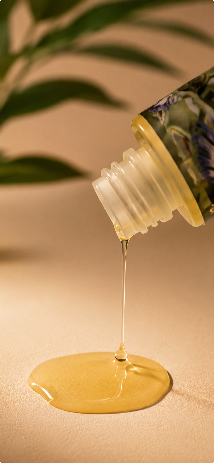 SUK Elixir Hidratante Corporal - Noite