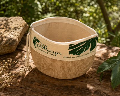 Necessaire ABHAYA