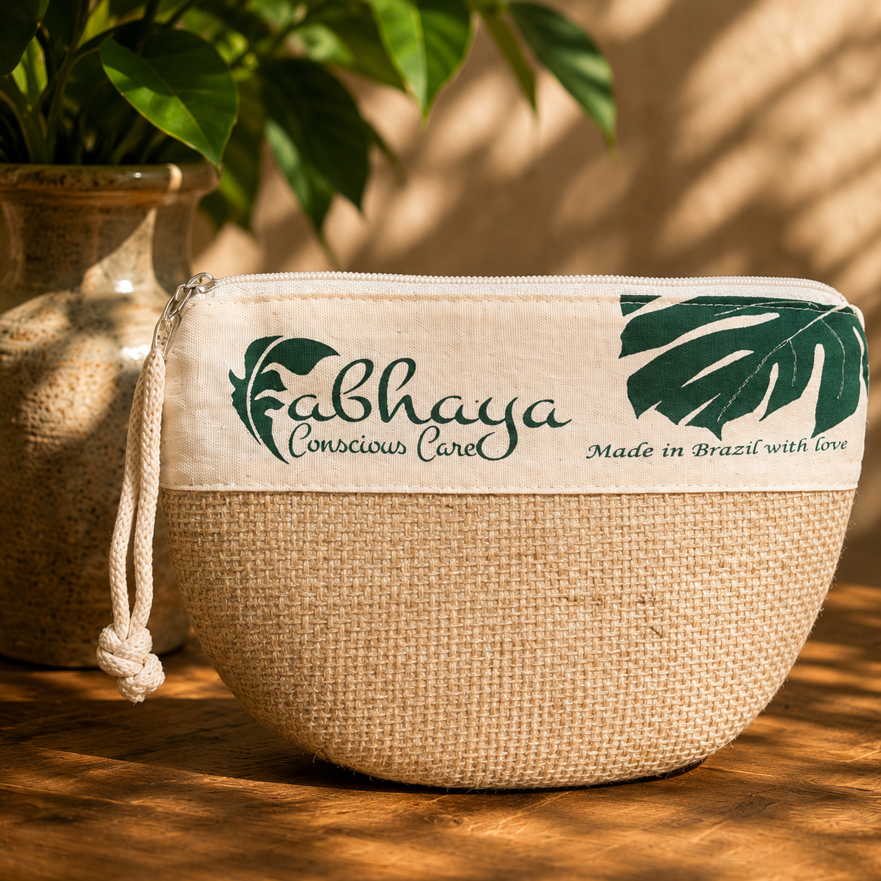 Necessaire ABHAYA