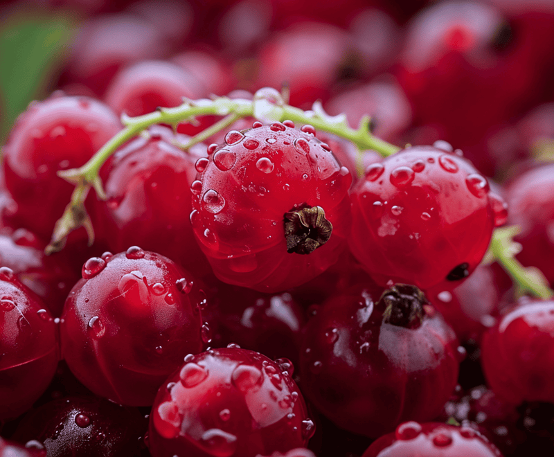 Cranberry