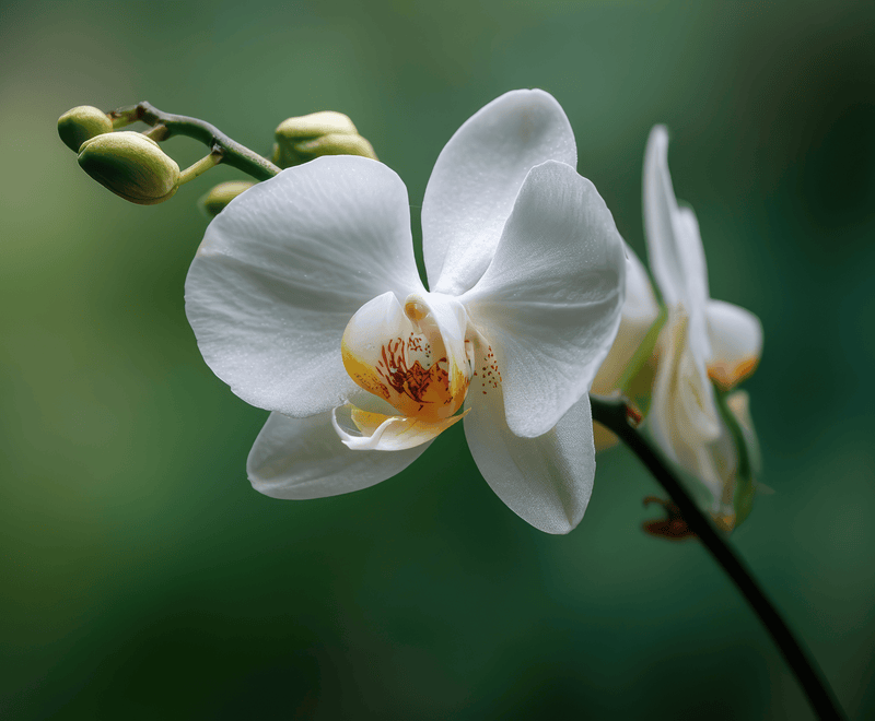 Orquídea