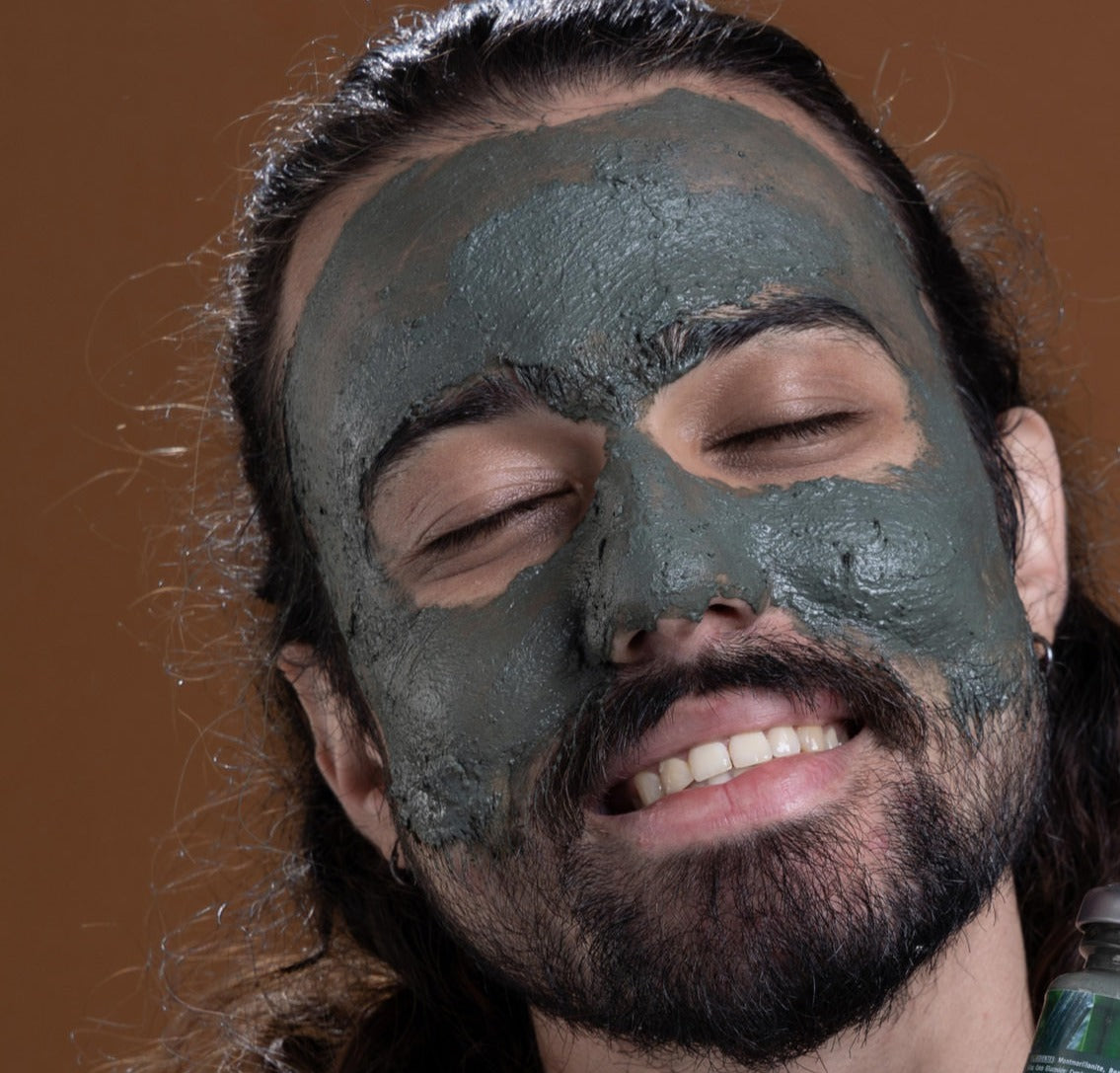 ayati - Pasta de limpeza facial Purificante