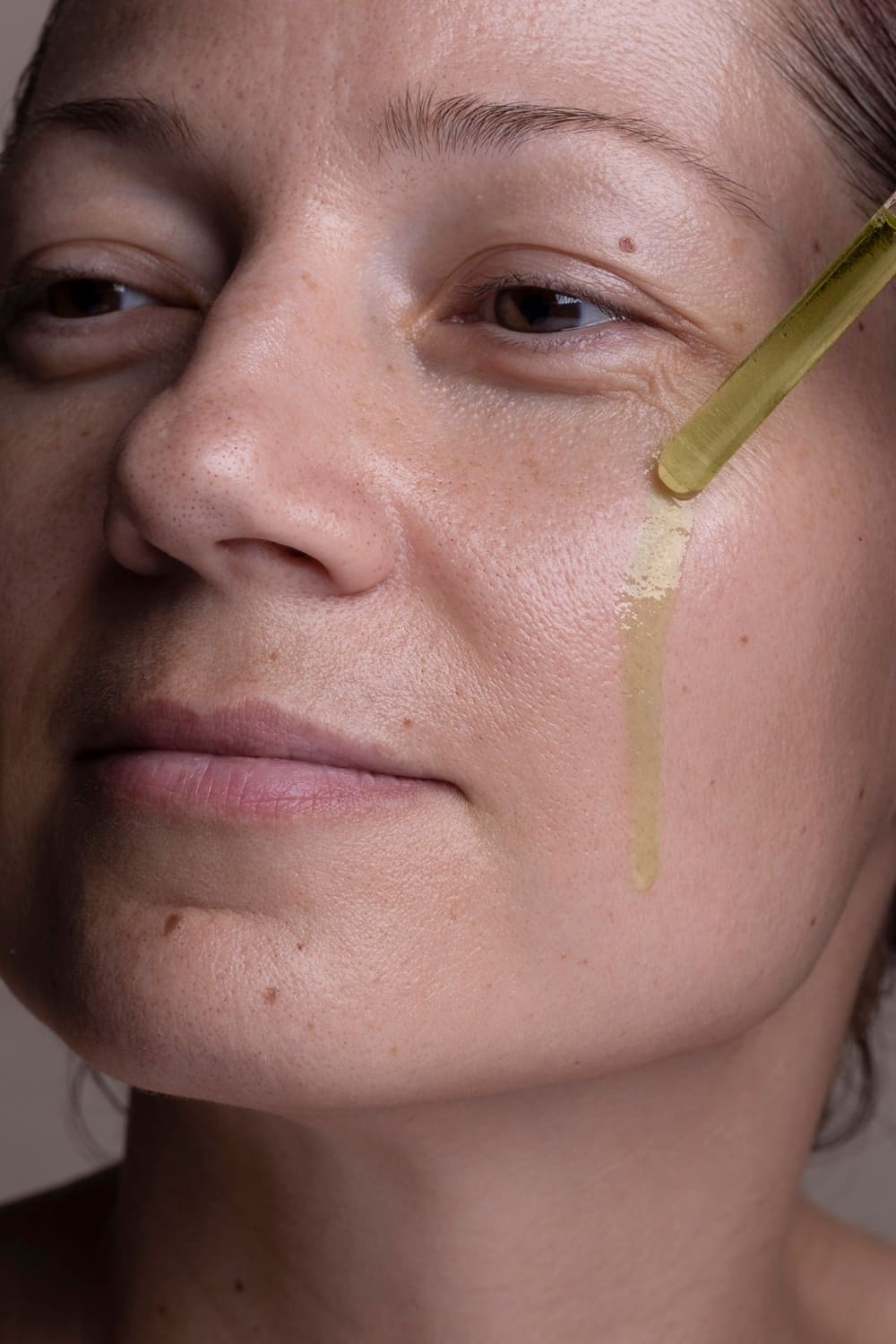 kaSAya - Sérum Facial Regulador