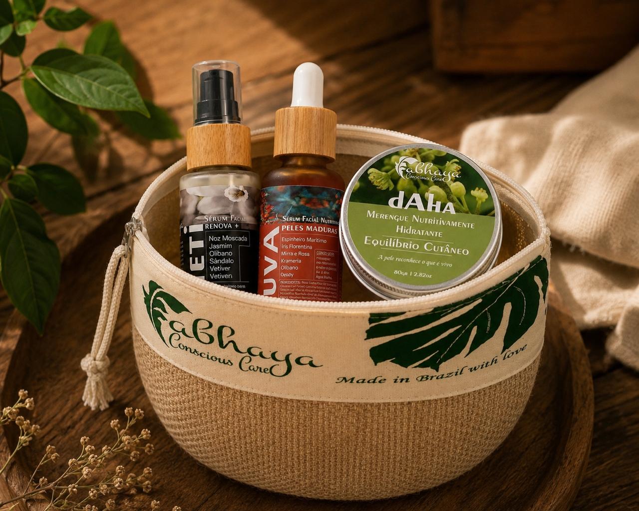 Necessaire ABHAYA
