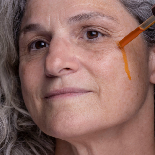 YuvA - Sérum Facial Nutricionalmente Rejuvenescedor